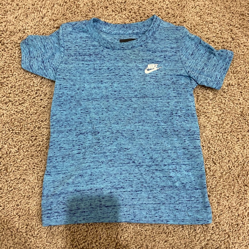 Nike toddler tee